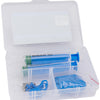 Quaxar bleeding kit for tektro