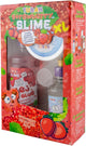 Tuban - kit – diy slime – strawberry xl