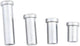 Sram befestigungsmutter mount.nuts set 12, 16, 30mm
