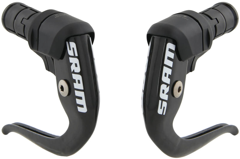 Sram remgreep br. lever set tt 900 w.cable settingsposs.