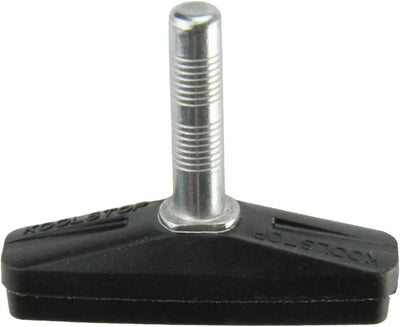 Kool-stop remschoen city pad brake shoe kool st.city pad post type 25 pairs bl