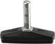 Kool-stop remschoen city pad brake shoe kool st.city pad post type 25 pairs bl