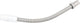 Contec v-brake bochtje brake guide ct guide tubes vr + hr