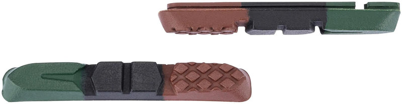 Union rempads bs-321 br.pad bs-321 black