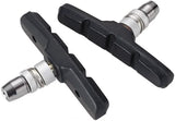 Union velgremblokset bs-420 v-brake 70mm (25pr) - afbeelding 1