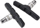 Union velgremblokset bs-420 v-brake 70mm (25pr)