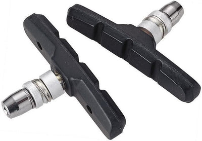 Marwi union velgremblokset bs-420 v-brake 70mm (25pr)