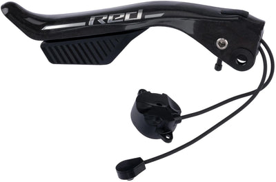Sram schalt- bremshebel red axs e1 shift brake lever red axs e1 single left