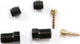 Quaxar aansluiting kit spare disc brake magura