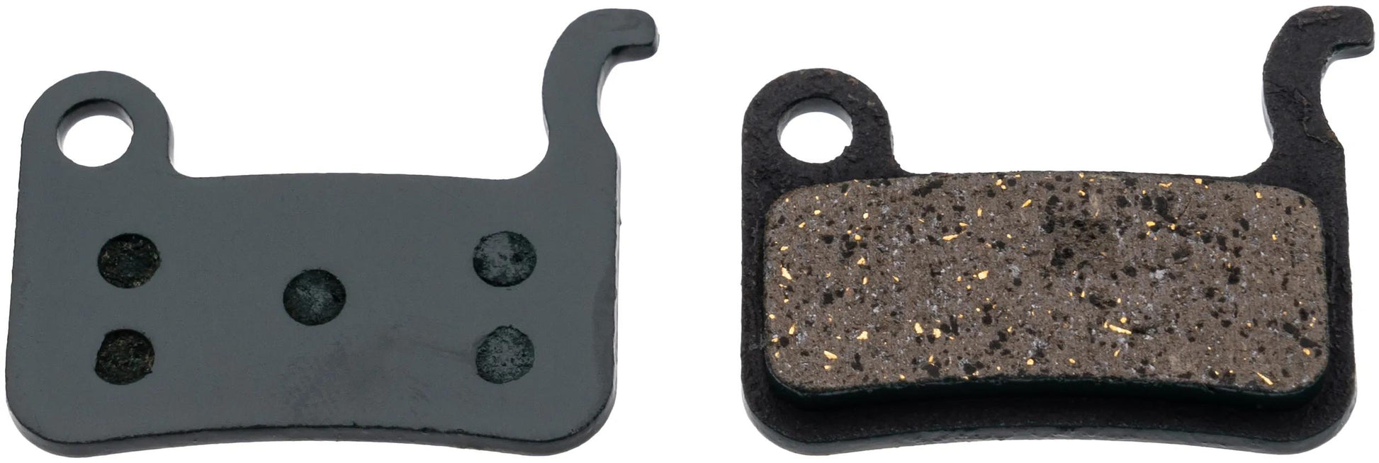 Marwi union schijfremblokset dbp-17e e-bike organisch kevlar