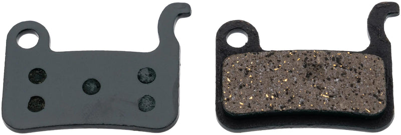 Marwi union schijfremblokset dbp-17e e-bike organisch kevlar