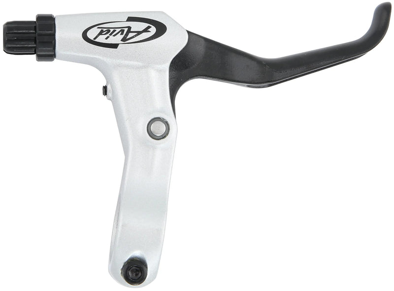 Avid remgreep fr-5 br. lever fr-5 single silver