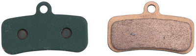 Fibrax schijfremblokken disc br.pad shim.d02s te.or.4p dor.4p