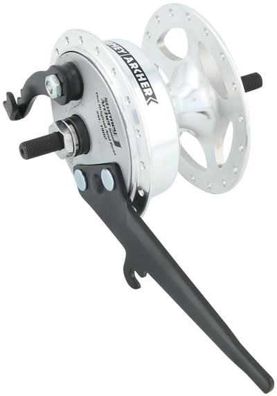 SturmeyArcher - x-fd trommelrem voornaaf