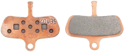 Avid schijfremblokken disc br. pad metal my07-10
