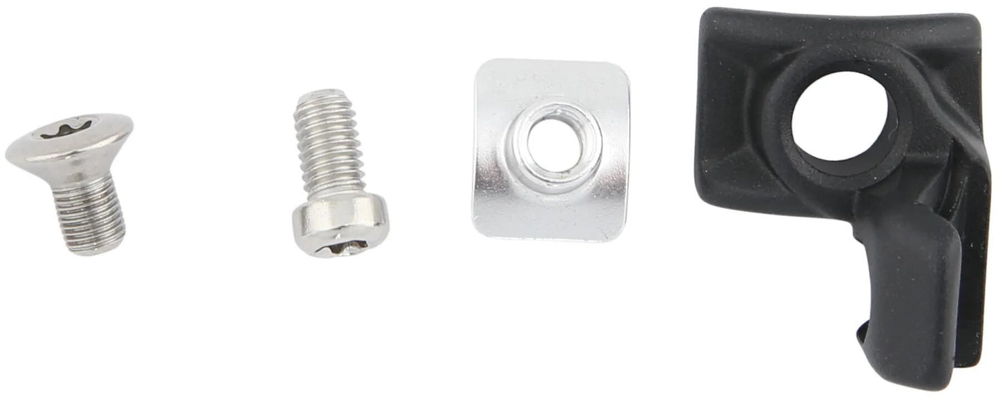 Avid halterung re.control bracket left