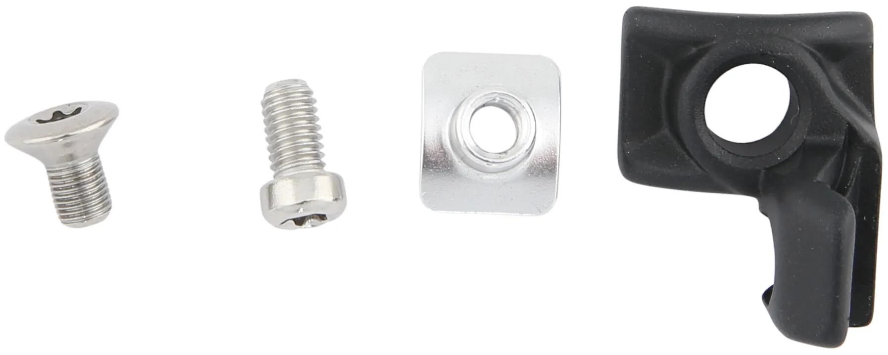 Avid halterung re.control bracket left