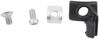 Avid halterung re.control bracket left
