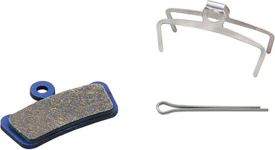 Marwi union schijfremblokset dbp-57 organisch