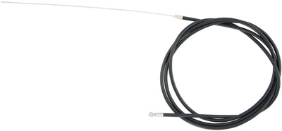 Slurf remkabel sn202 rear br. cable 2,01m, black