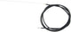 Slurf remkabel sn202 rear br. cable 2,01m, black