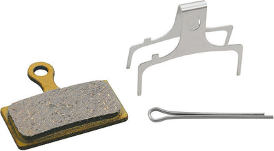 Marwi union schijfremblokset dbp-52s gesinterd