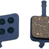 Union schijfremblokset dbp-26e e-bike organisch kevlar (25pr)