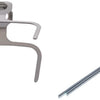 Union schijfremblokset dbp-52e e-bike organisch kevlar (25pr)