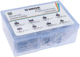 Union schijfremblokset dbp-64 organisch (25pr) - afbeelding 2
