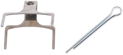 Union schijfremblokset dbp-64 organisch (25pr)