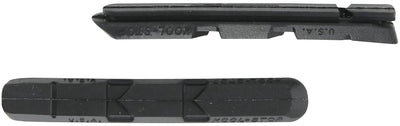 Kool-stop rempads br.pad kool stop black