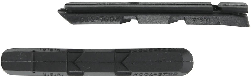 Kool-stop rempads br.pad kool stop black