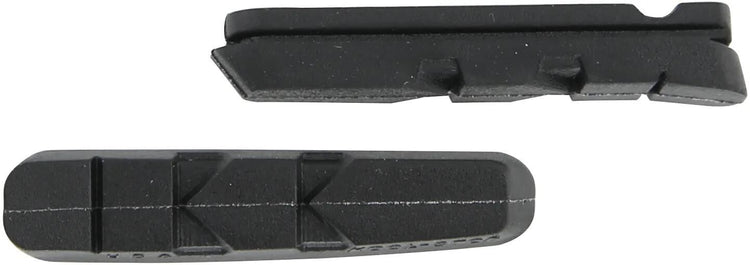 Koolstop Remblokken R4 Dura zwart (2st)