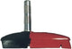 Kool-stop remschoen eagle 2 br.shoe kool st.eagle 2 post type dual comp.