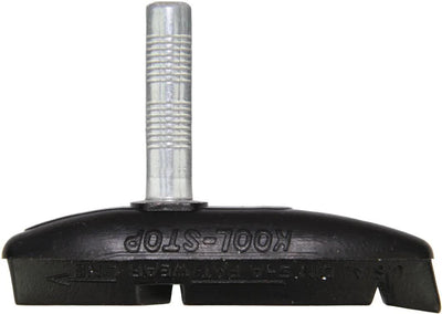 Kool-stop koolstop remschoenen c2 cantilever eagle2 zwart (2st)