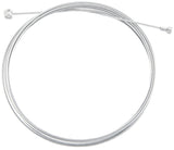 Slurf rembinnenkabel ab1519225 ab1519225rvs inner br. cable steel 2,25m - afbeelding 2