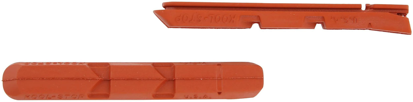 Kool-stop rempads br.pad kool stop salomon pr.