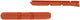 Kool-stop rempads br.pad kool stop salomon pr.
