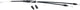 Fibrax bmx rotor-remkabel bmx rotor br.cable 435mm lever-rotor