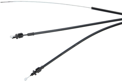Fibrax bmx rotor-remkabel bmx rotor br.cable 1178mm rotor-brake