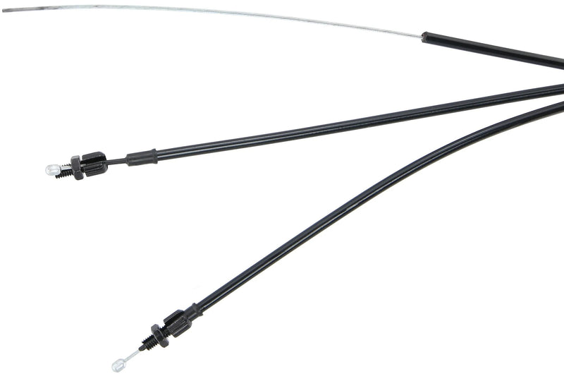Fibrax bmx rotor-remkabel bmx rotor br.cable 1178mm rotor-brake