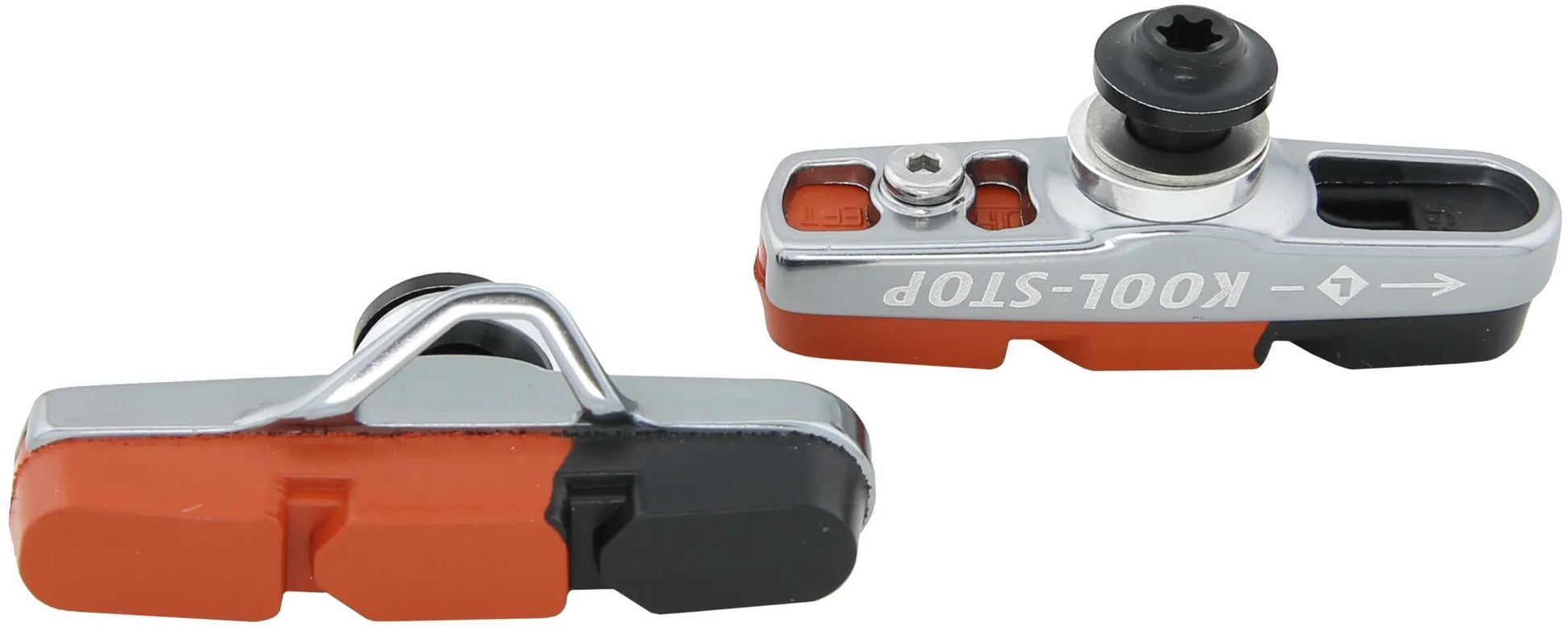 Kool-stop remschoen campi sr br.shoe kool stop cartr.campi super rec pr.