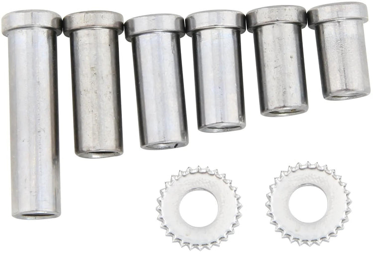 Sram befestigungsmutter nuts and washers front and rear