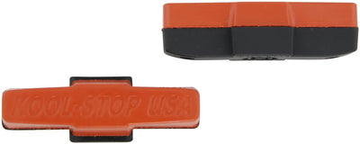 Kool-stop koolstop remblokken r9 magura hs33 zalm (2st)