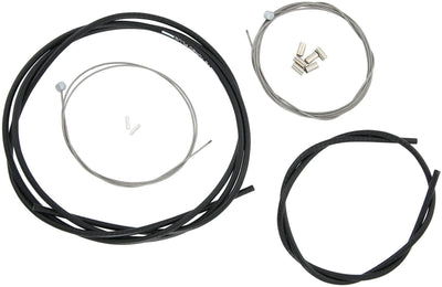 Niro-glide remkabelset performance br.cable set perform. mtb trekking