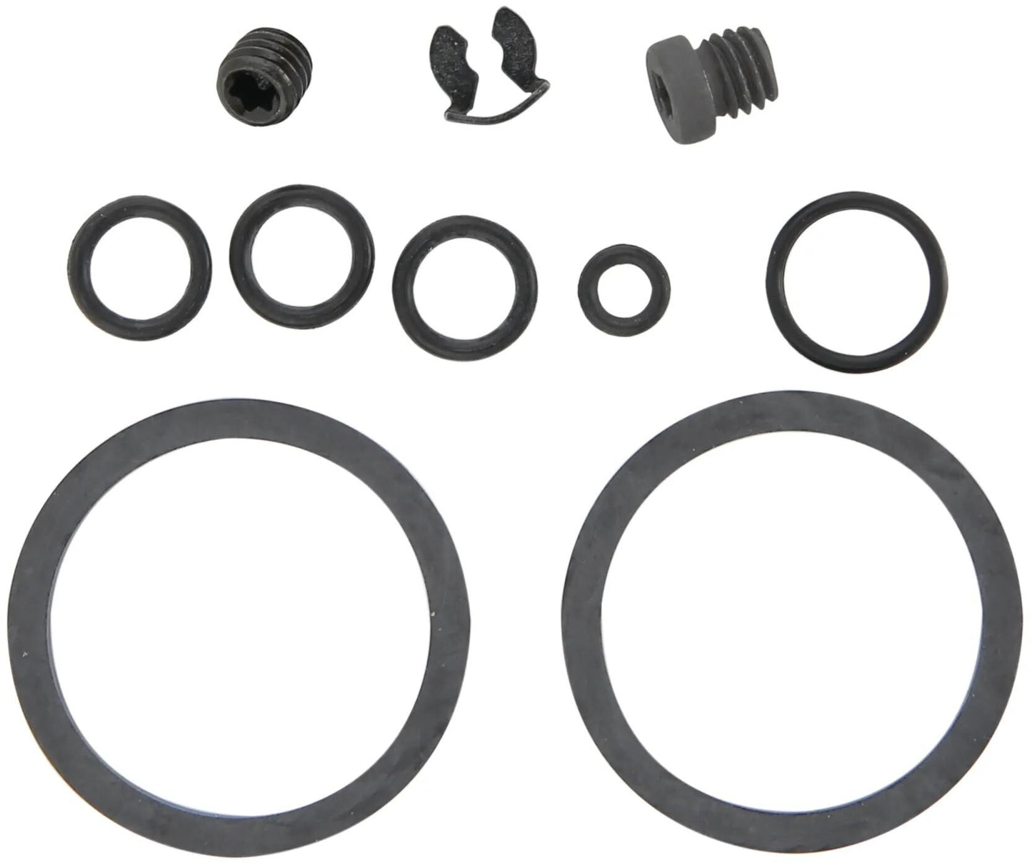 Avid service-kit br. caliper service kit elixir