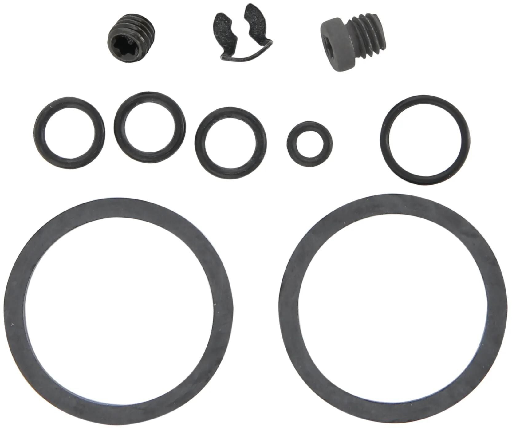 Avid service-kit br. caliper service kit elixir