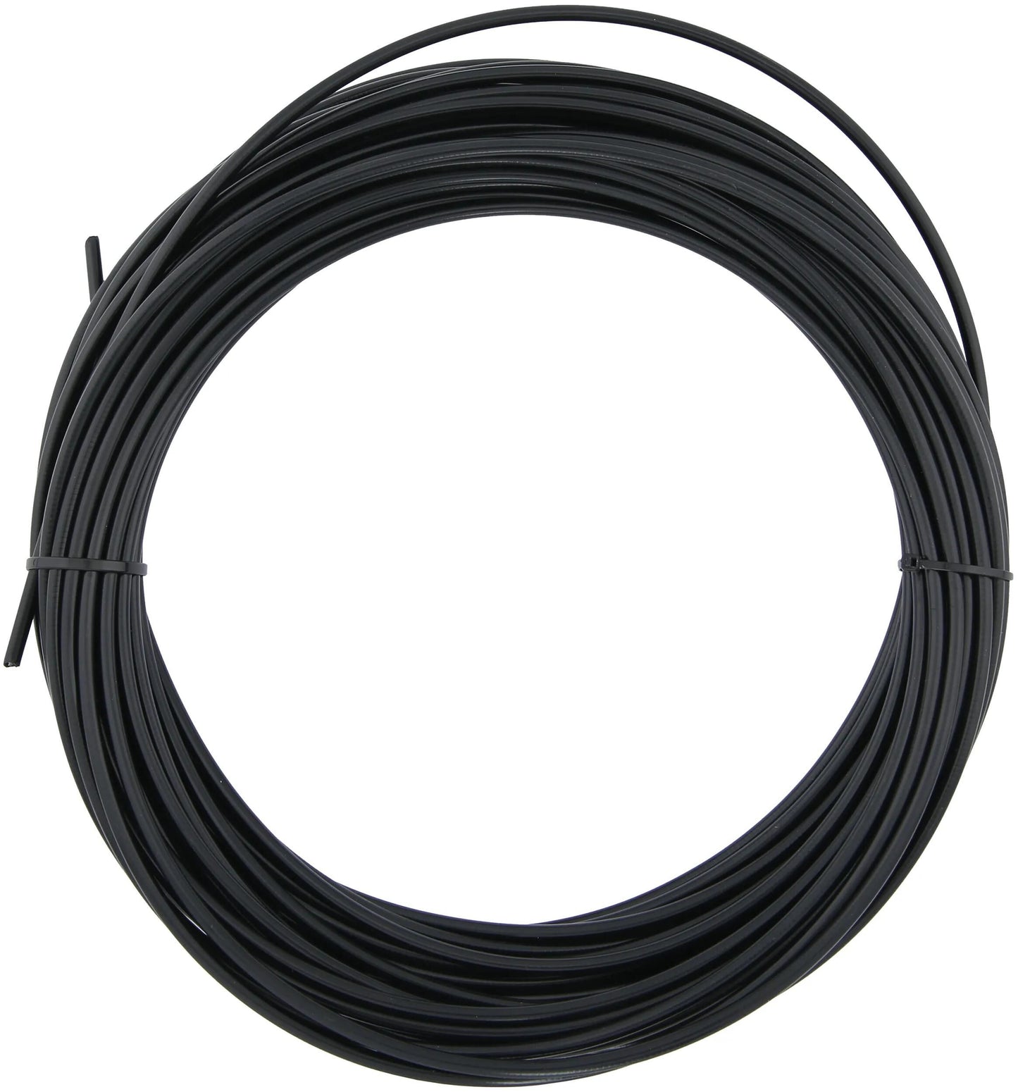 Slurf rembuitenkabel br. cable outer casing 25m black