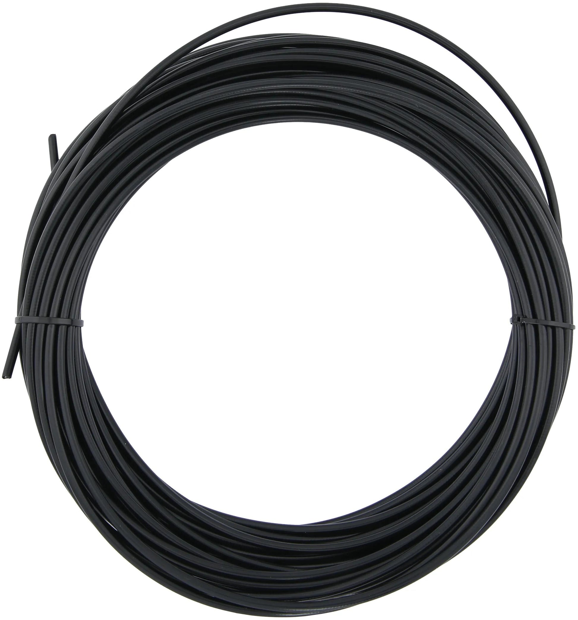 Slurf rembuitenkabel br. cable outer casing 25m black