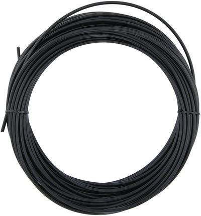 Slurf rembuitenkabel br. cable outer casing 25m black